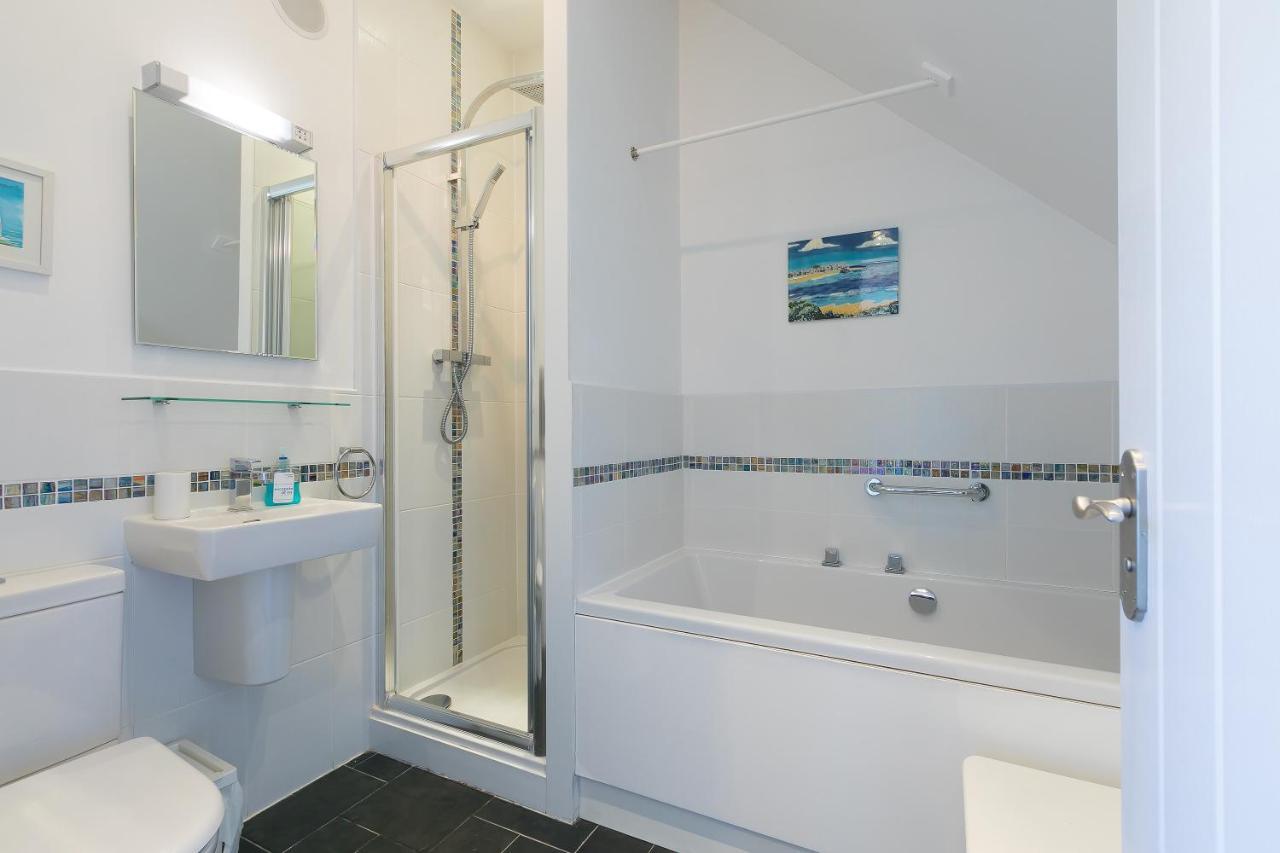 Seacrest 1 Apartment St. Ives Exterior photo